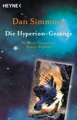 ISBN 9783453215283: Die Hyperion-Gesänge - Zwei Romane