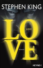 ISBN 9783453265325: Love