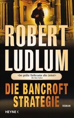 ISBN 9783453265660: Die Bancroft Strategie – Roman