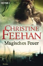 ISBN 9783453266667: Magisches Feuer – Die Leopardenmenschen-Saga 2 - Roman