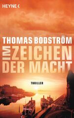 ISBN 9783453266711: Im Zeichen der Macht