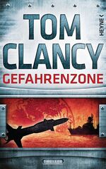 ISBN 9783453268845: Gefahrenzone