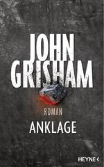 ISBN 9783453269095: Anklage