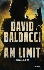 ISBN 9783453269262: Am Limit – Thriller