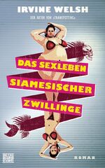 ISBN 9783453269675: Das Sexleben siamesicher Zwillinge