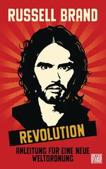 Russell Brand: Revolution