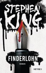 ISBN 9783453270091: Finderlohn