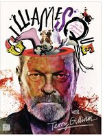 ISBN 9783453270169: Gilliamesque | Meine Prä-posthumen Memoiren | Terry Gilliam | Buch | 308 S. | Deutsch | 2015 | Heyne | EAN 9783453270169