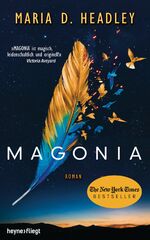 ISBN 9783453270176: Magonia