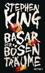 ISBN 9783453270237: Basar der bösen Träume