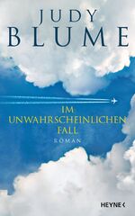 ISBN 9783453270527: Im unwahrscheinlichen Fall