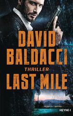 ISBN 9783453270619: Last Mile