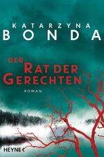 ISBN 9783453270756: Profilerin Sasza Załuska Reihe 02 -- Der Rat der Gerechten