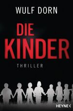 ISBN 9783453270947: Die Kinder