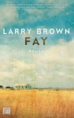 ISBN 9783453270961: Fay - Roman. Sonderangebot! Neuware!