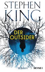 ISBN 9783453271845: Der Outsider