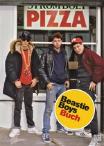 Beastie Boys book