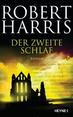 ISBN 9783453272088: Der zweite Schlaf – Roman