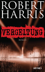 ISBN 9783453272095: Vergeltung