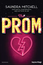 ISBN 9783453273030: The Prom – Roman