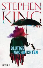 ISBN 9783453273078: Blutige Nachrichten