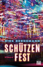 ISBN 9783453273399: Schützenfest