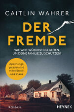 ISBN 9783453273467: Der Fremde