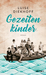 ISBN 9783453273535: Gezeitenkinder