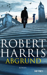 Robert Harris: Abgrund
