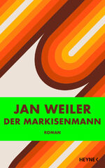 ISBN 9783453273771: Der Markisenmann: Roman