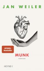 Munk – Roman