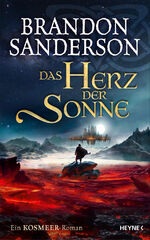 ISBN 9783453274402: Das Herz der Sonne – Ein Kosmeer-Roman