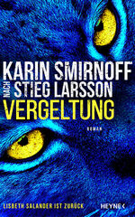 Karin Smirnoff: Vergeltung / Millennium 