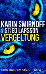 ISBN 9783453274525: Vergeltung