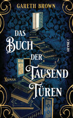 ISBN 9783453274686: Das Buch der tausend Türen – Roman