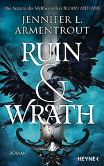 ISBN 9783453274693: Armentrout, Jennifer L./Ruin and Wrath