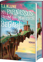 ISBN 9783453275072: Klune, T. J./Mr. Parnassus' Heim für magisch Begabte