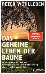 ISBN 9783453280670: Das geheime Leben der Bäume - bk198