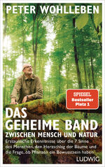 ISBN 9783453280953: Das geheime Band zwisxchen Mensch und Natur.