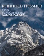 Mein Schlüsselberg Nanga Parbat