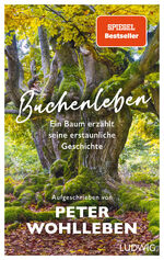 ISBN 9783453281516: Buchenleben | Ein Baum erzählt seine erstaunliche Geschichte | Peter Wohlleben | Buch | 352 S. | Deutsch | 2024 | Ludwig | EAN 9783453281516