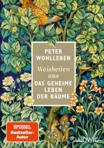 ISBN 9783453281776: Weisheiten aus 'Das geheime Leben der Bäume'