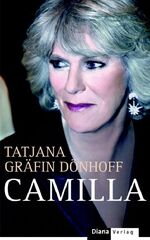 ISBN 9783453285033: Camilla