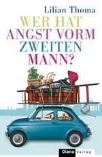 ISBN 9783453285361: Wer hat Angst vorm zweiten Mann?