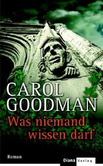 ISBN 9783453290082: Was niemand wissen darf : Roman. Aus dem Amerikan. von Karin Diemerling