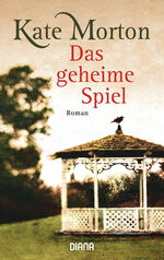 ISBN 9783453290310: Das geheime Spiel : Roman. Aus dem Engl. von Charlotte Breuer