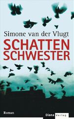 ISBN 9783453290341: Schattenschwester – Roman