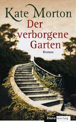 ISBN 9783453290631: Der verborgene Garten: Roman - signiert