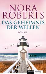 Das Geheimnis der Wellen – Roman