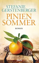 ISBN 9783453291614: Piniensommer Geb. Ausg. von Stefanie Gerstenberger